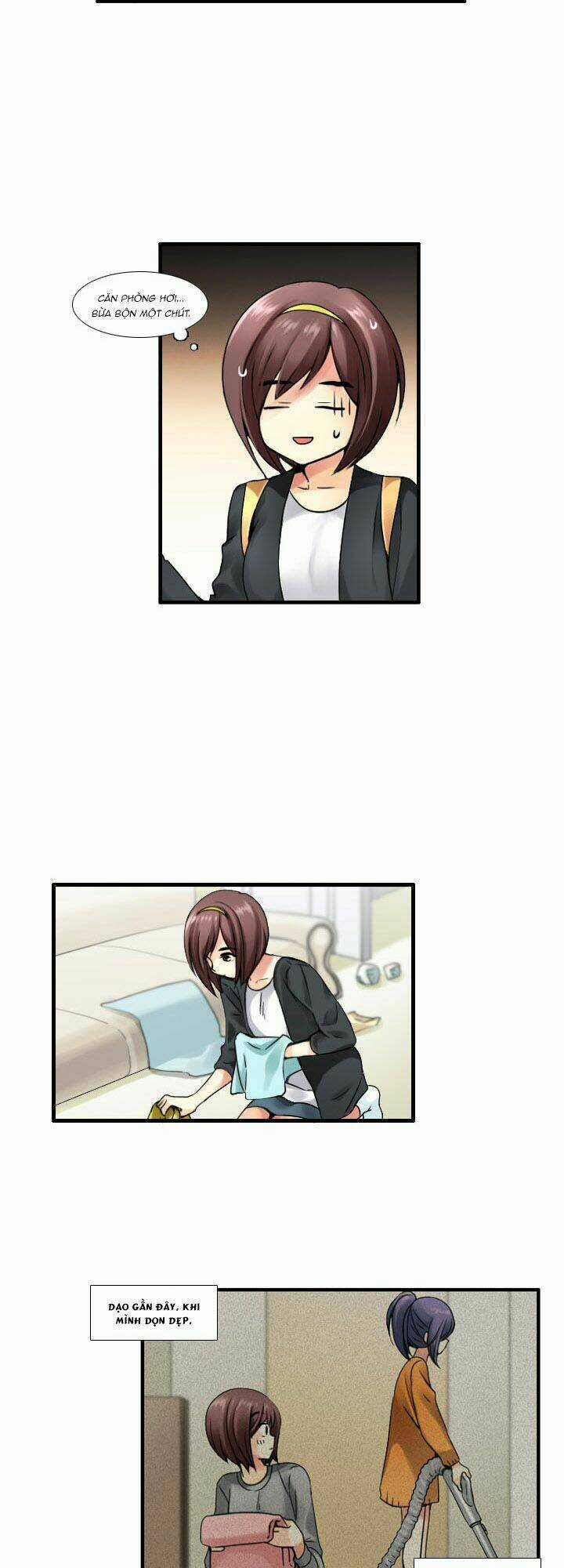 Useful Good-For-Nothing Chapter 39 trang 9