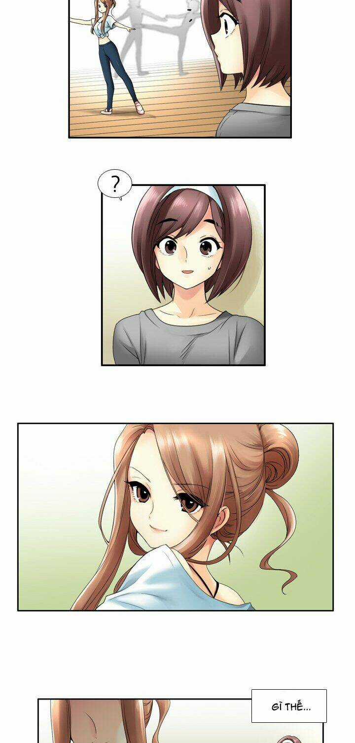 Useful Good-For-Nothing Chapter 4 trang 12
