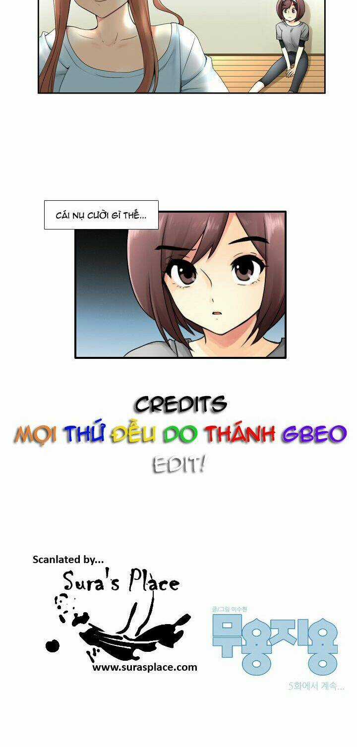 Useful Good-For-Nothing Chapter 4 trang 13