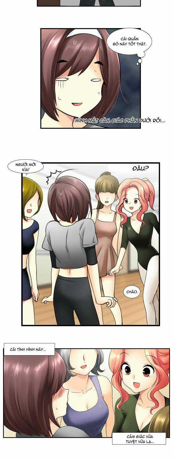 Useful Good-For-Nothing Chapter 4 trang 7