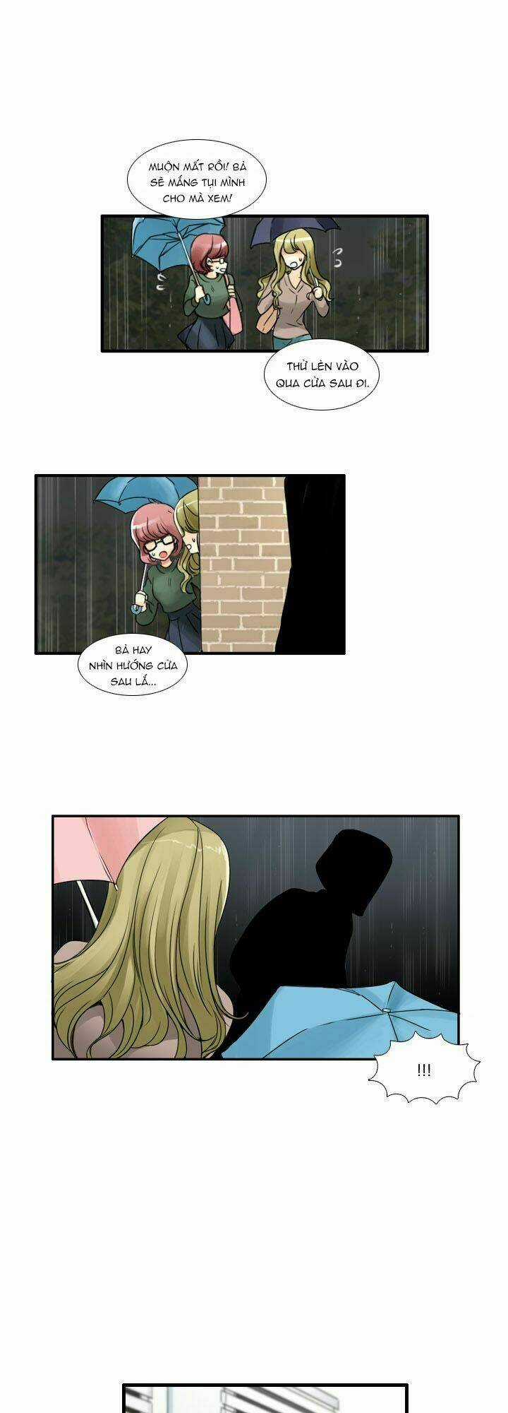 Useful Good-For-Nothing Chapter 40 trang 12