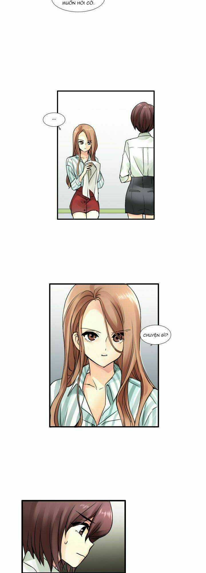 Useful Good-For-Nothing Chapter 40 trang 15