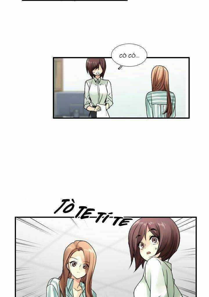 Useful Good-For-Nothing Chapter 40 trang 16