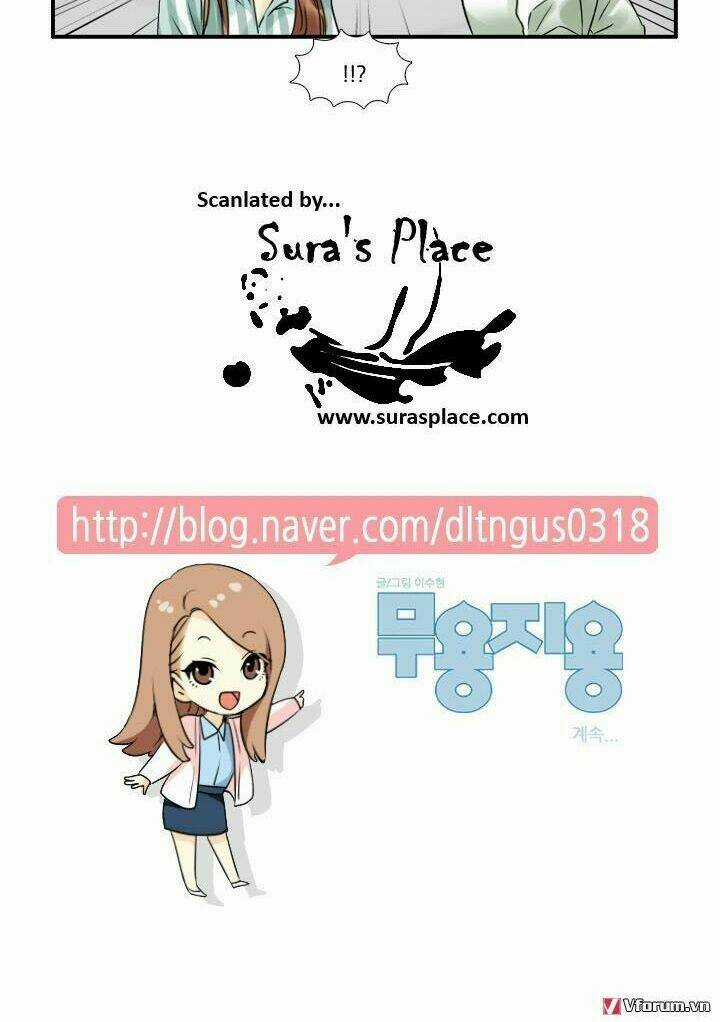 Useful Good-For-Nothing Chapter 40 trang 17