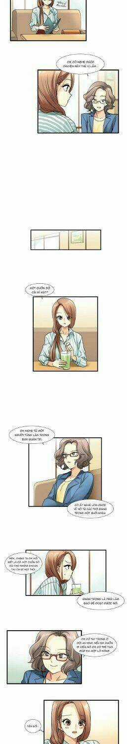 Useful Good-For-Nothing Chapter 40 trang 2