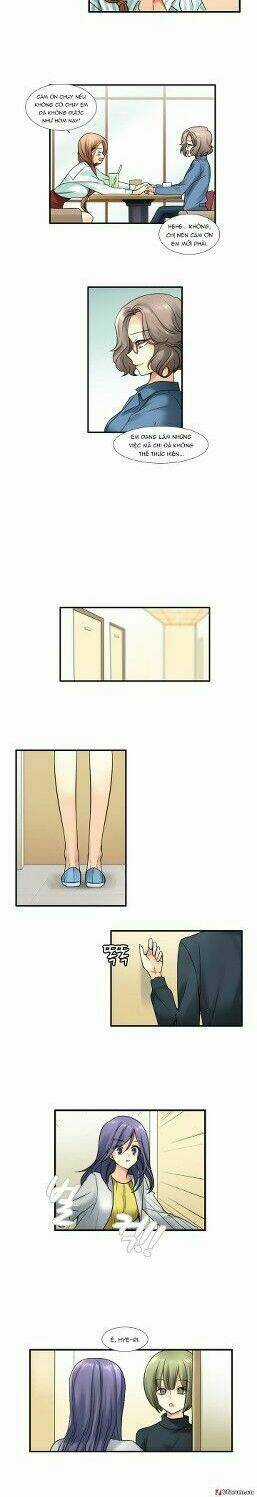 Useful Good-For-Nothing Chapter 40 trang 3