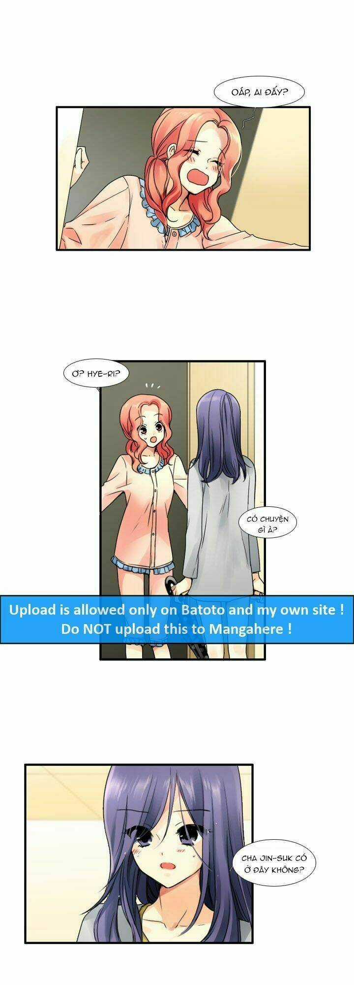 Useful Good-For-Nothing Chapter 41 trang 1