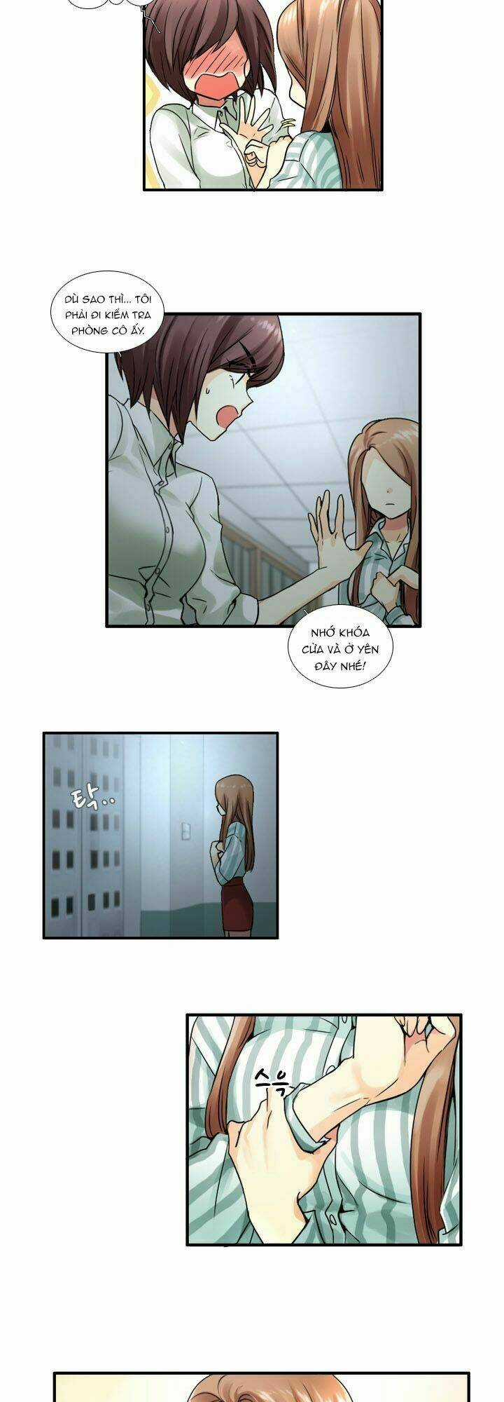 Useful Good-For-Nothing Chapter 41 trang 14