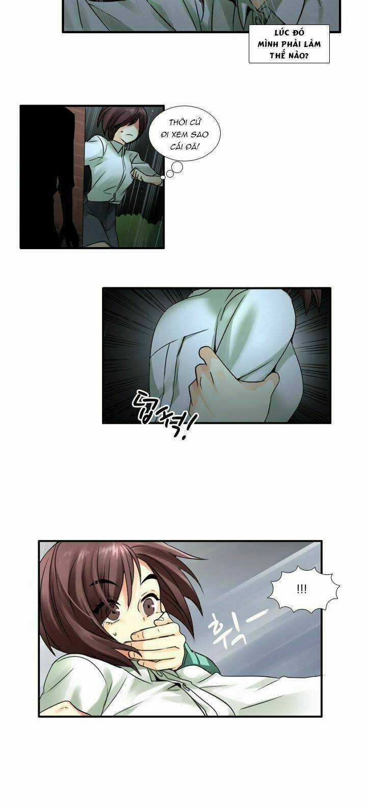 Useful Good-For-Nothing Chapter 41 trang 16