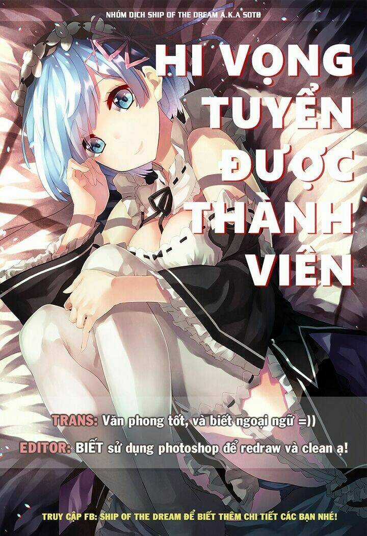 Useful Good-For-Nothing Chapter 41 trang 18
