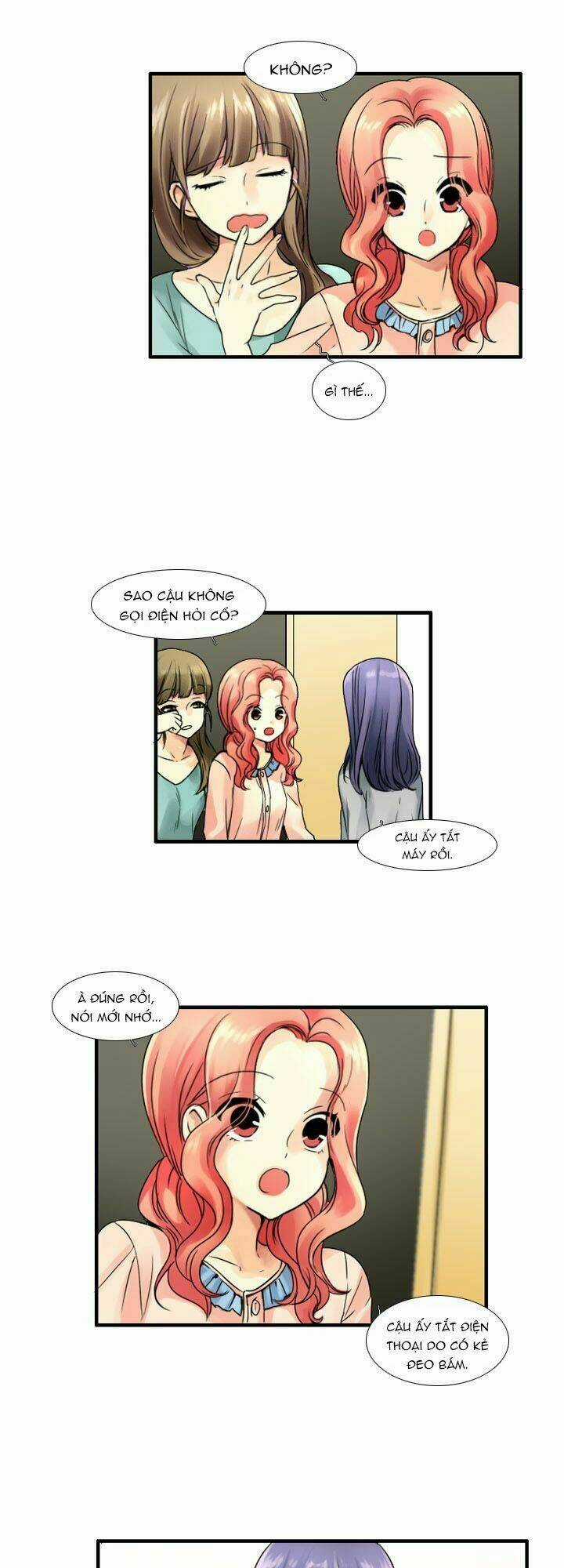 Useful Good-For-Nothing Chapter 41 trang 2