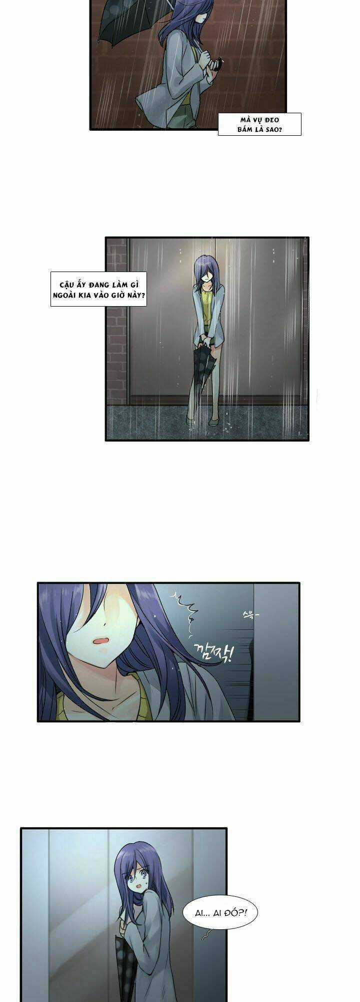Useful Good-For-Nothing Chapter 41 trang 4