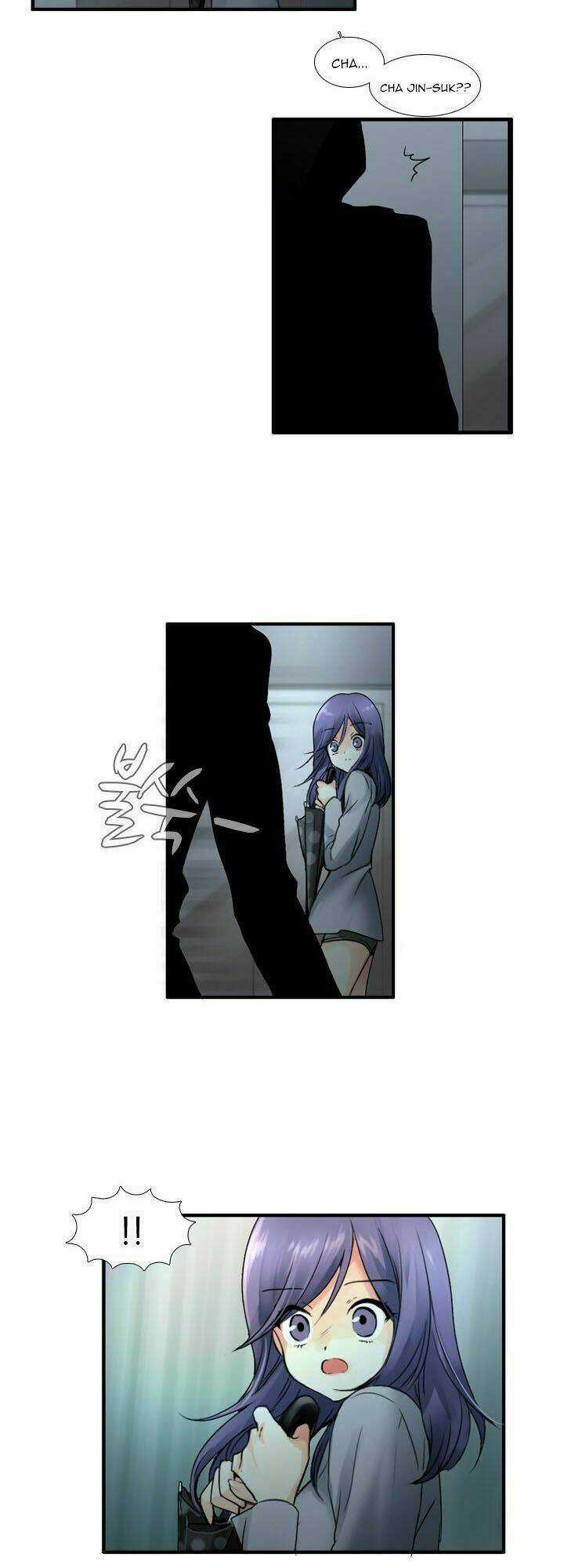 Useful Good-For-Nothing Chapter 41 trang 5