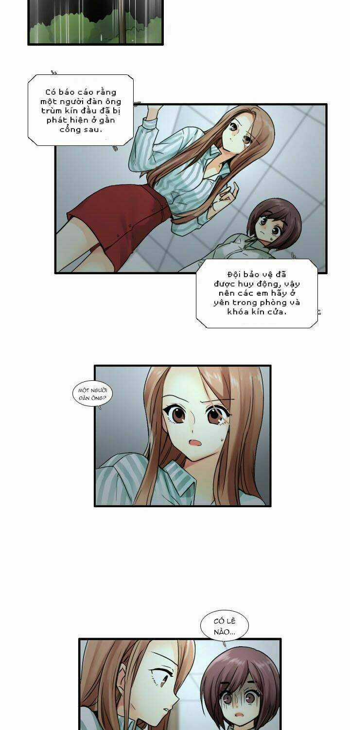 Useful Good-For-Nothing Chapter 41 trang 7