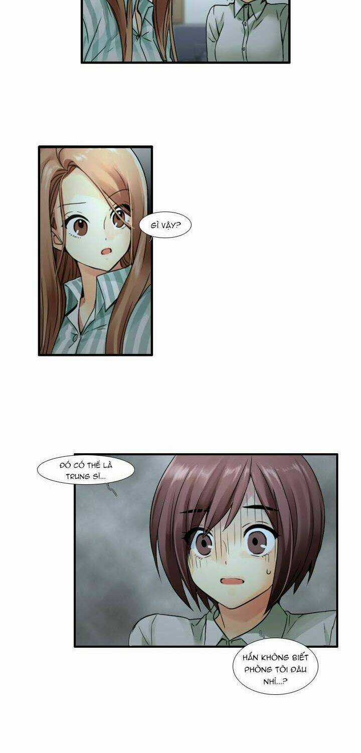 Useful Good-For-Nothing Chapter 41 trang 8