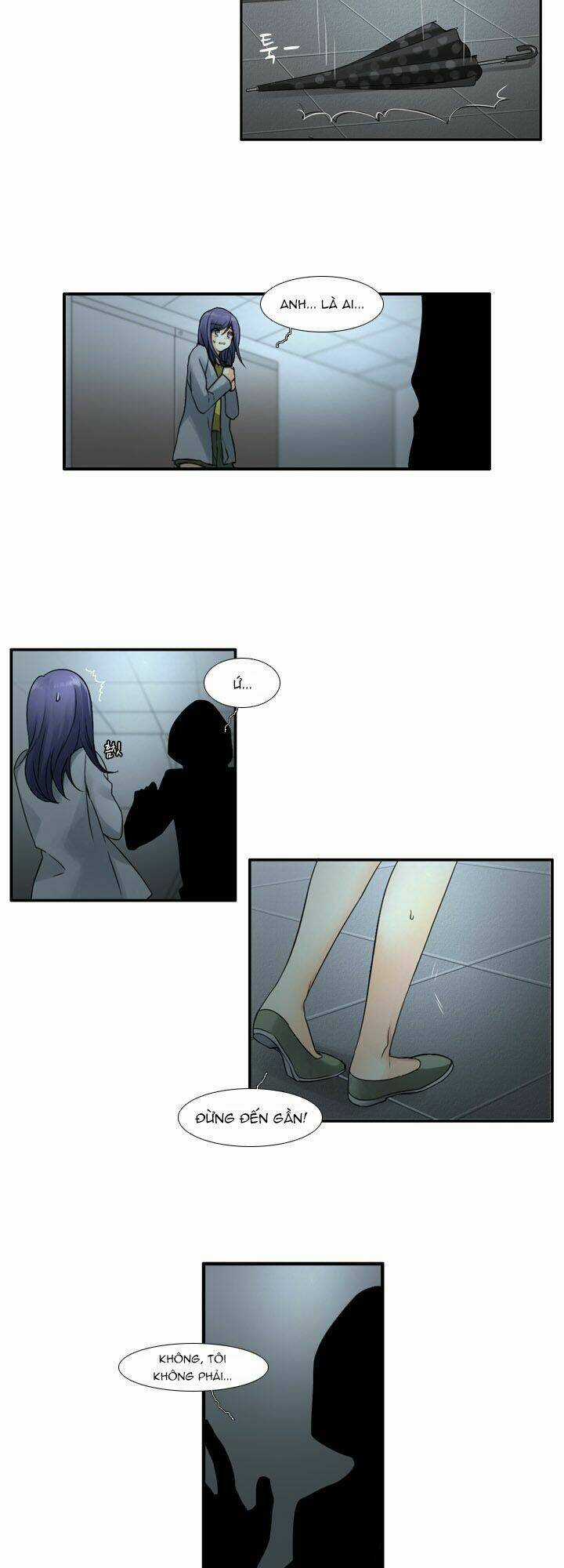 Useful Good-For-Nothing Chapter 42 trang 11