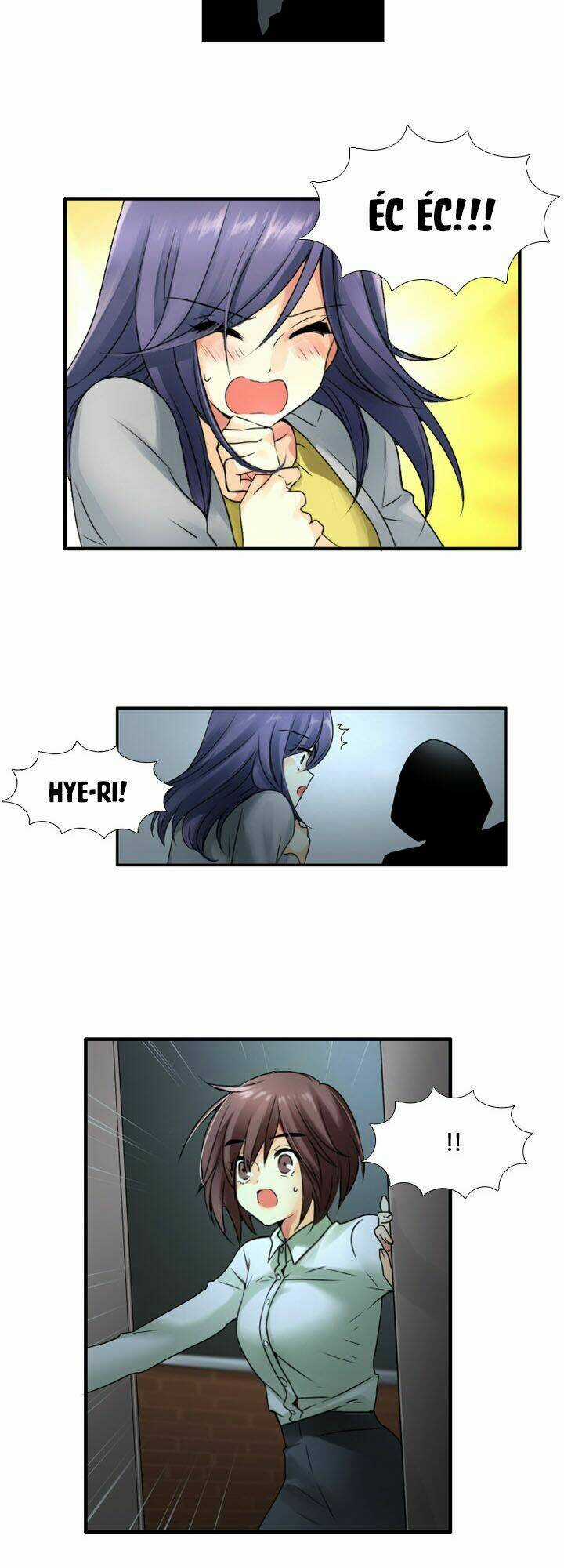 Useful Good-For-Nothing Chapter 42 trang 12