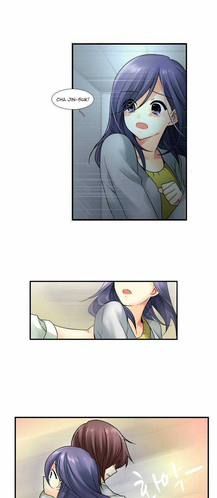 Useful Good-For-Nothing Chapter 42 trang 13