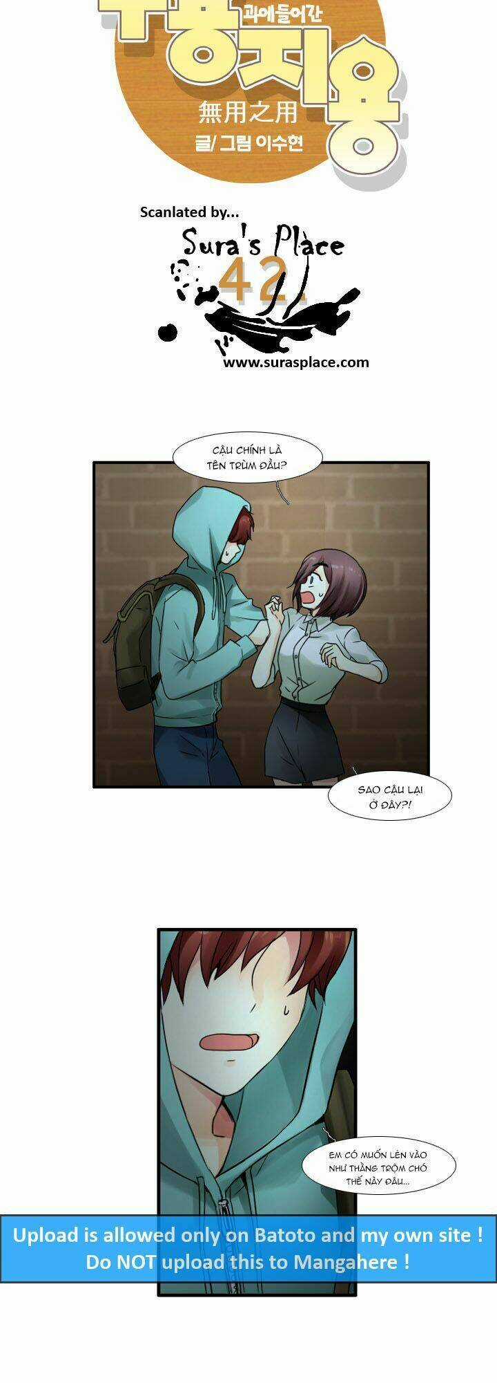 Useful Good-For-Nothing Chapter 42 trang 2