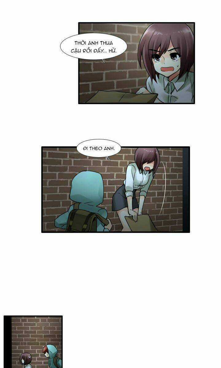 Useful Good-For-Nothing Chapter 42 trang 7