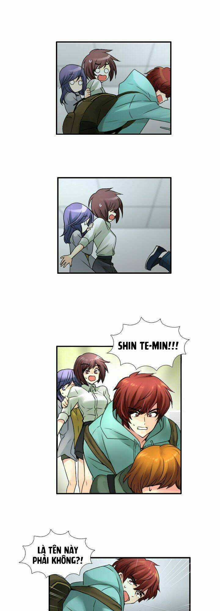 Useful Good-For-Nothing Chapter 43 trang 10