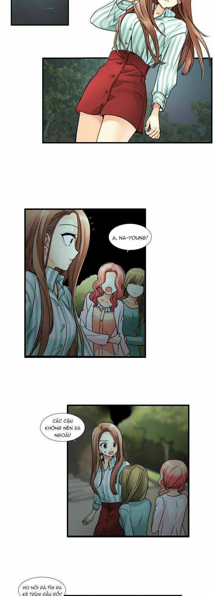 Useful Good-For-Nothing Chapter 43 trang 13