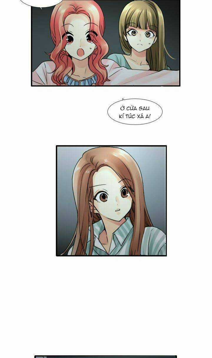 Useful Good-For-Nothing Chapter 43 trang 14