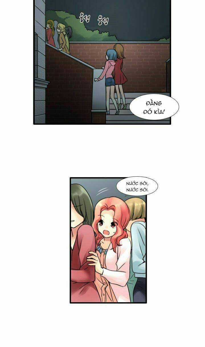 Useful Good-For-Nothing Chapter 43 trang 15