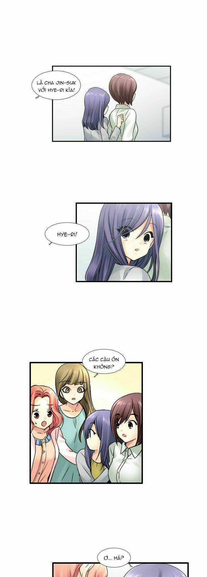 Useful Good-For-Nothing Chapter 43 trang 16