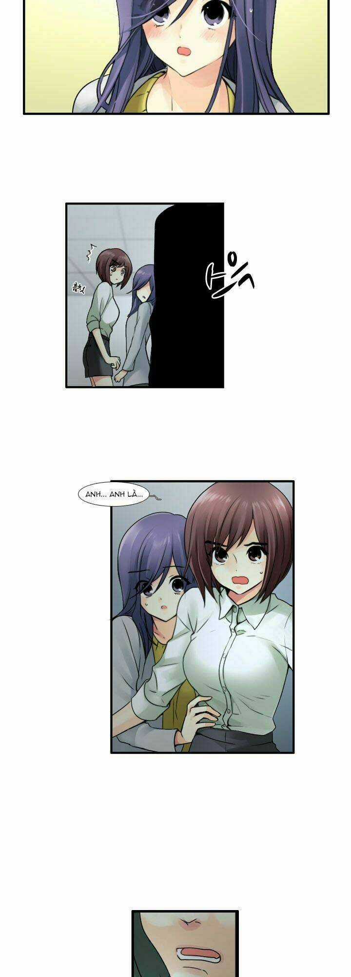 Useful Good-For-Nothing Chapter 43 trang 2