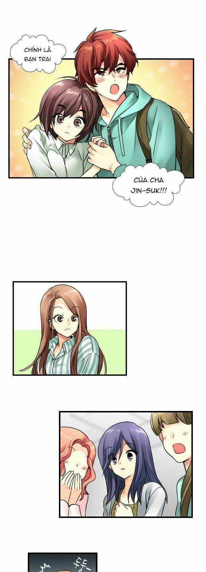 Useful Good-For-Nothing Chapter 43 trang 22