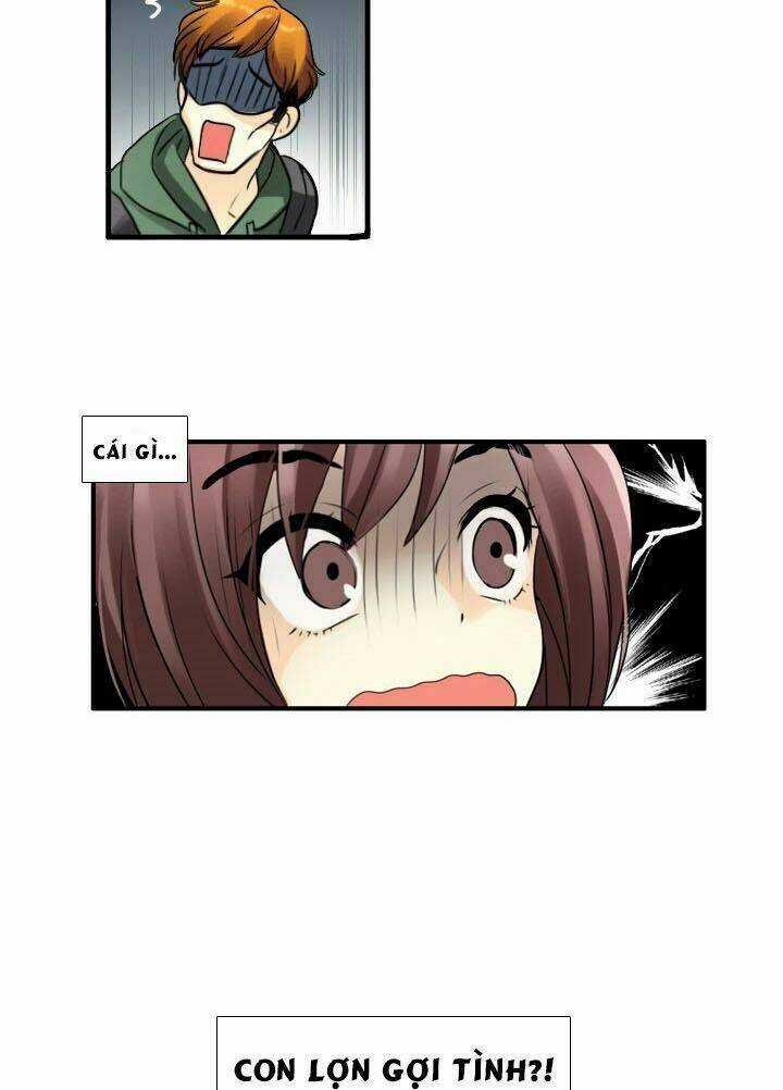 Useful Good-For-Nothing Chapter 43 trang 23