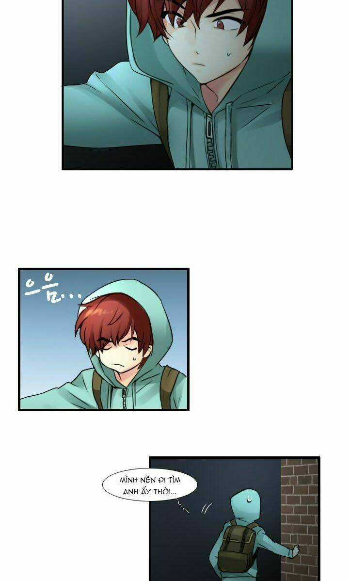 Useful Good-For-Nothing Chapter 43 trang 6