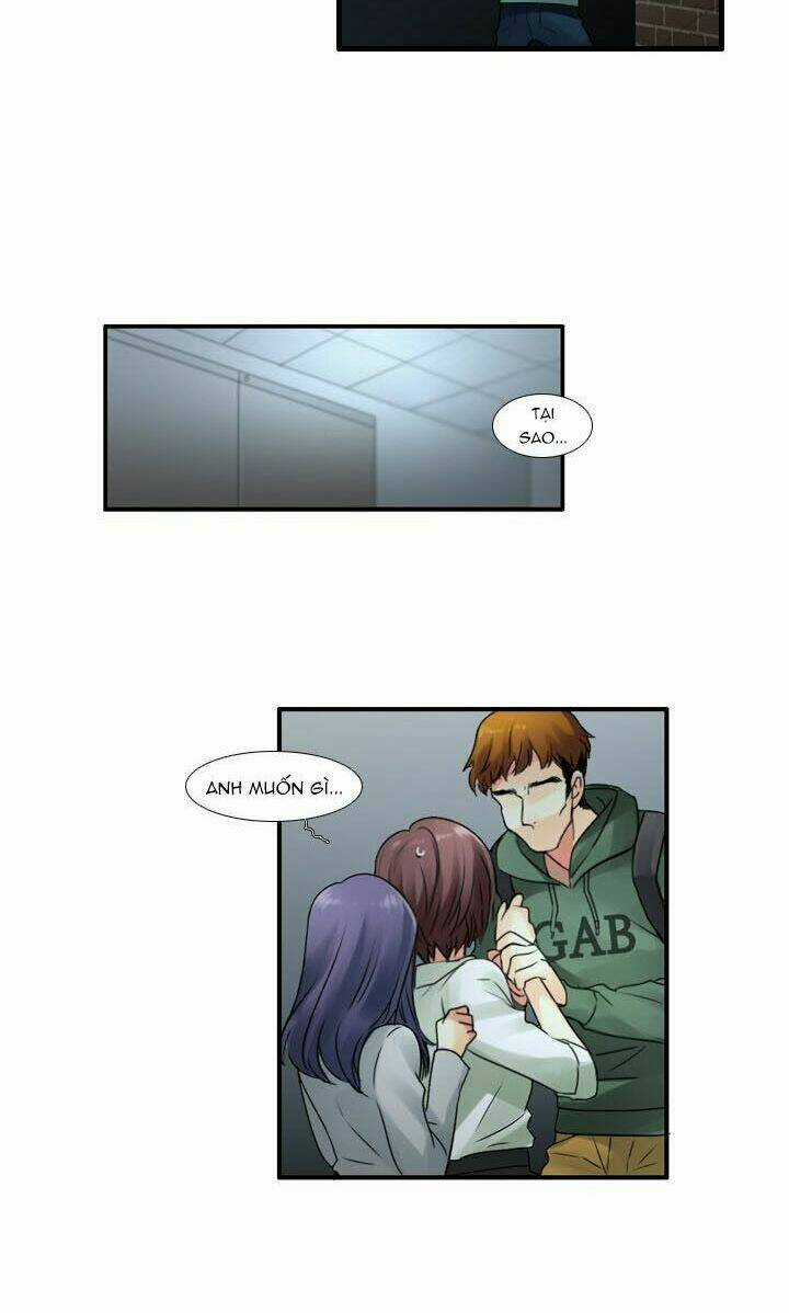 Useful Good-For-Nothing Chapter 43 trang 7