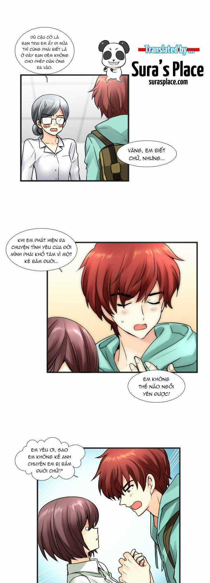 Useful Good-For-Nothing Chapter 44 trang 1