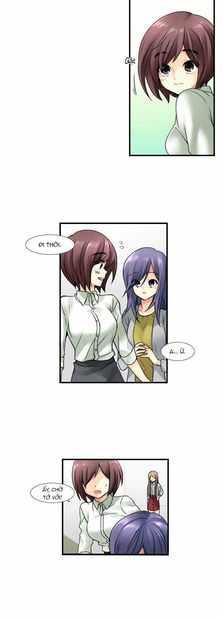 Useful Good-For-Nothing Chapter 44 trang 12