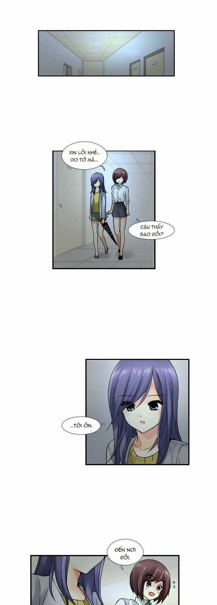 Useful Good-For-Nothing Chapter 44 trang 14