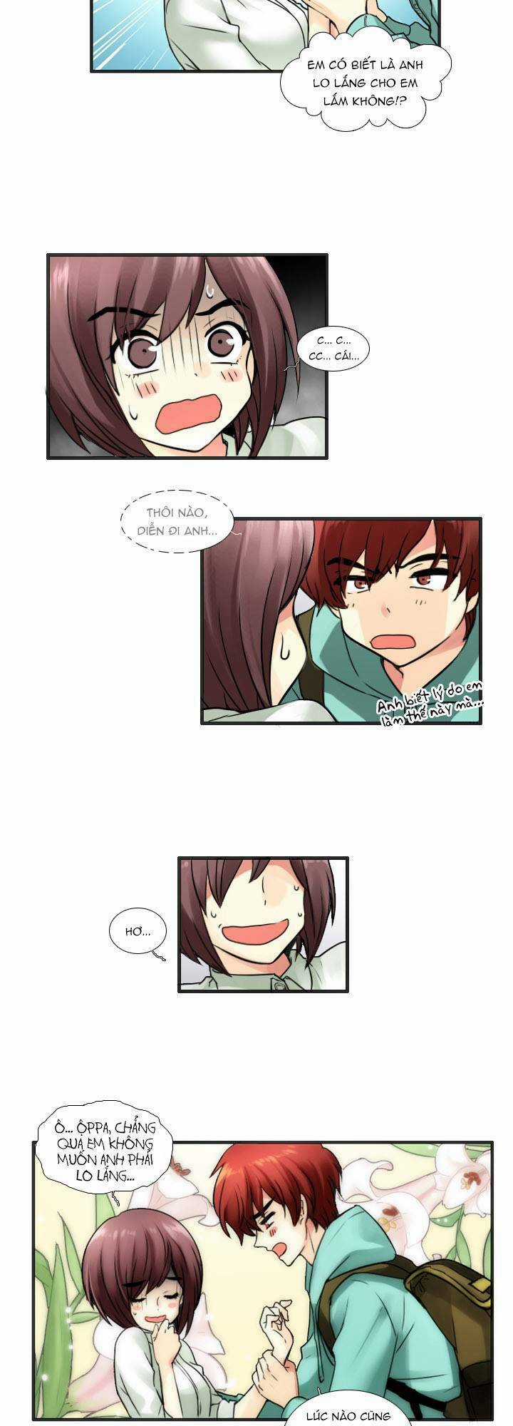 Useful Good-For-Nothing Chapter 44 trang 2