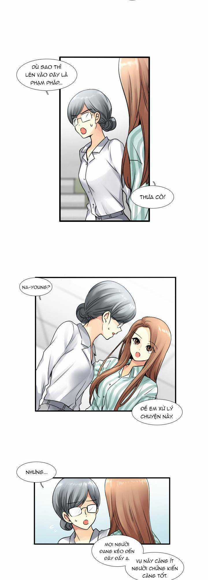 Useful Good-For-Nothing Chapter 44 trang 6