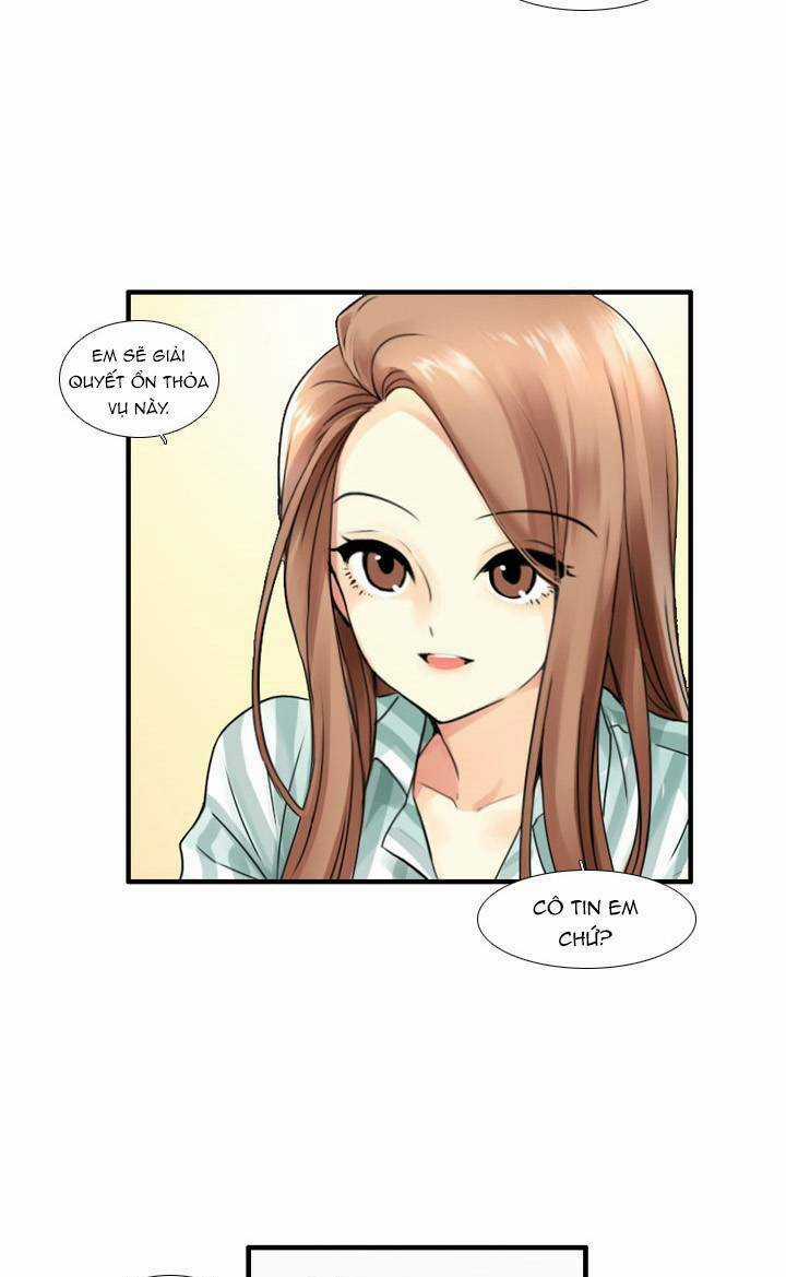 Useful Good-For-Nothing Chapter 44 trang 7