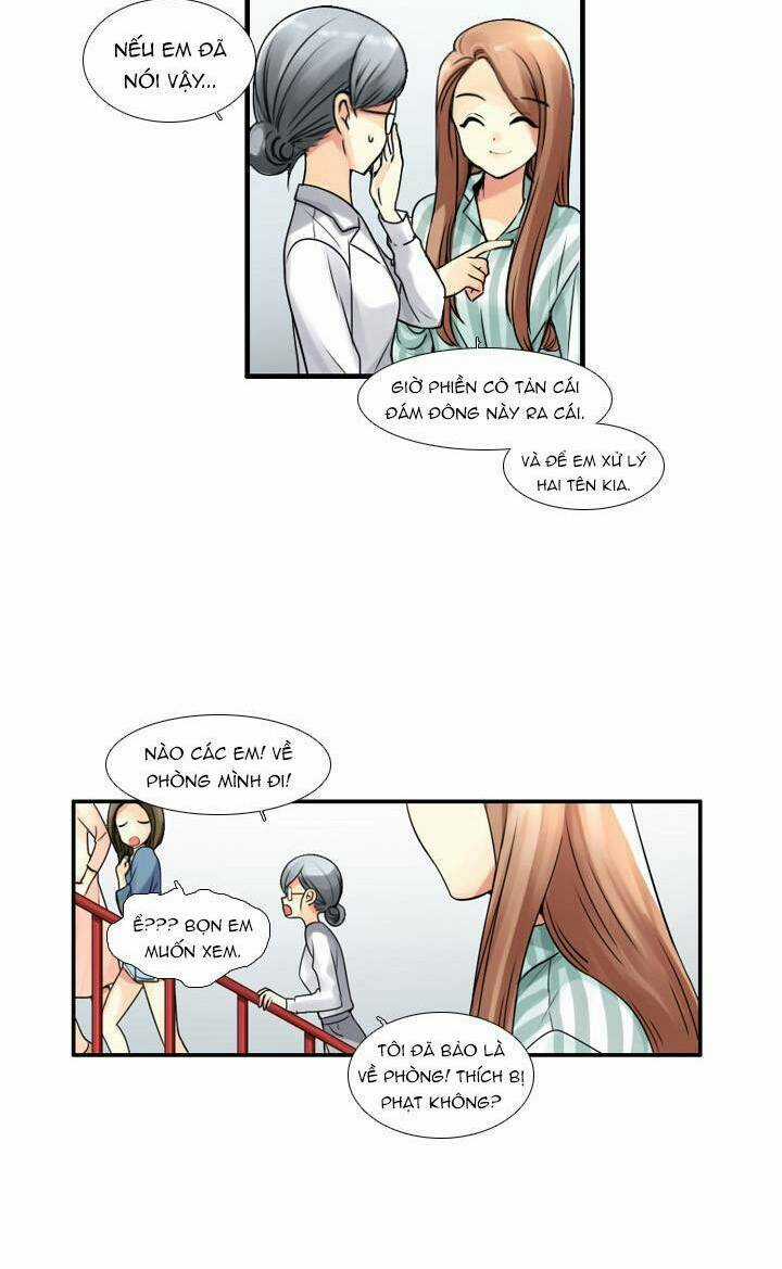 Useful Good-For-Nothing Chapter 44 trang 8