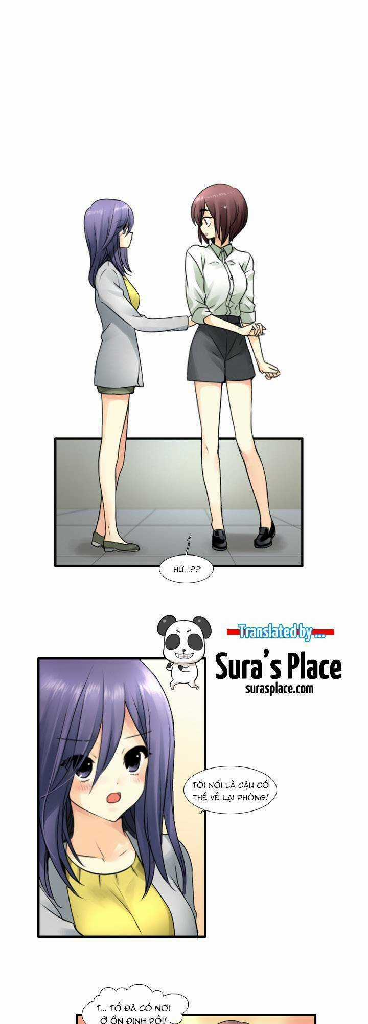 Useful Good-For-Nothing Chapter 45 trang 1