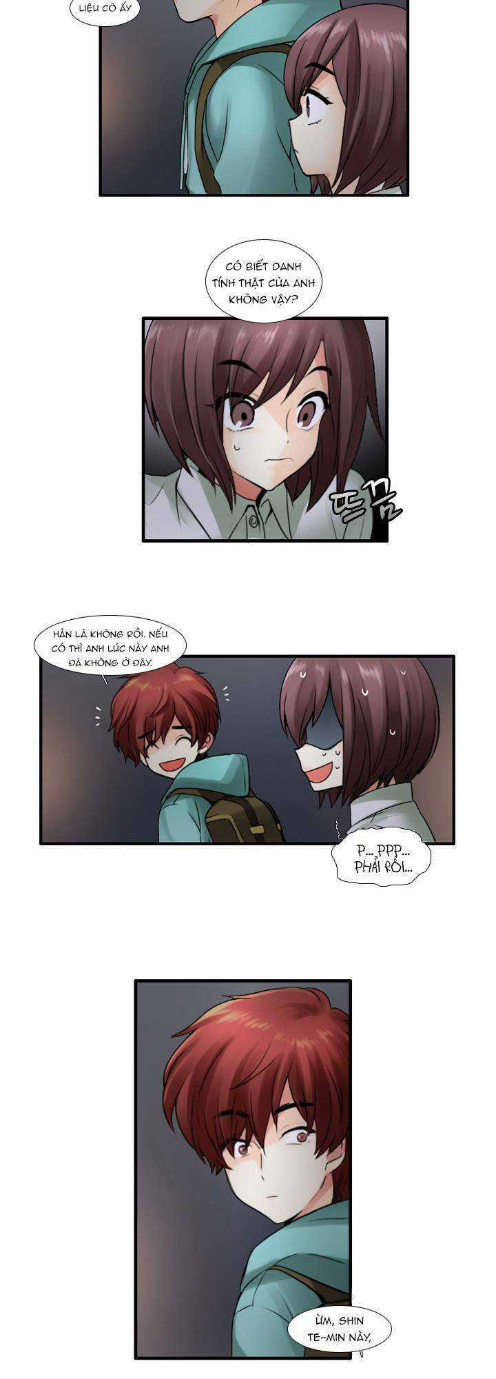 Useful Good-For-Nothing Chapter 45 trang 12