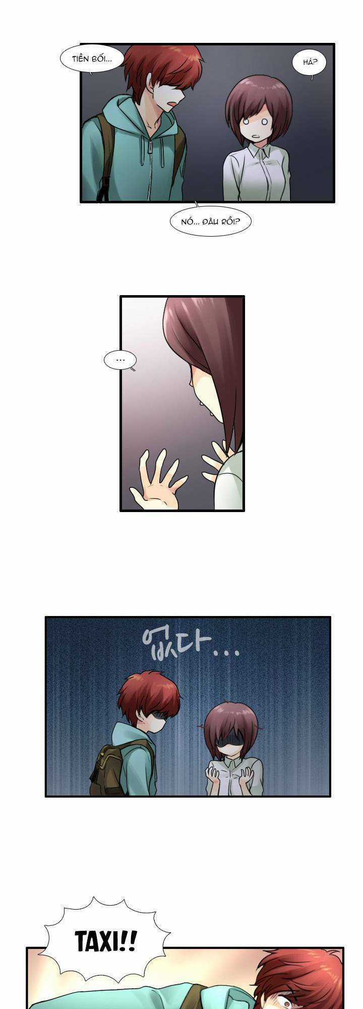 Useful Good-For-Nothing Chapter 45 trang 14