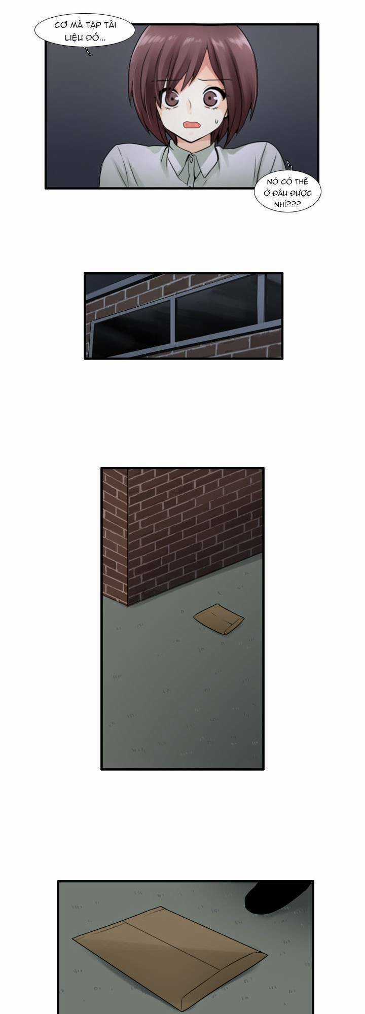 Useful Good-For-Nothing Chapter 45 trang 16