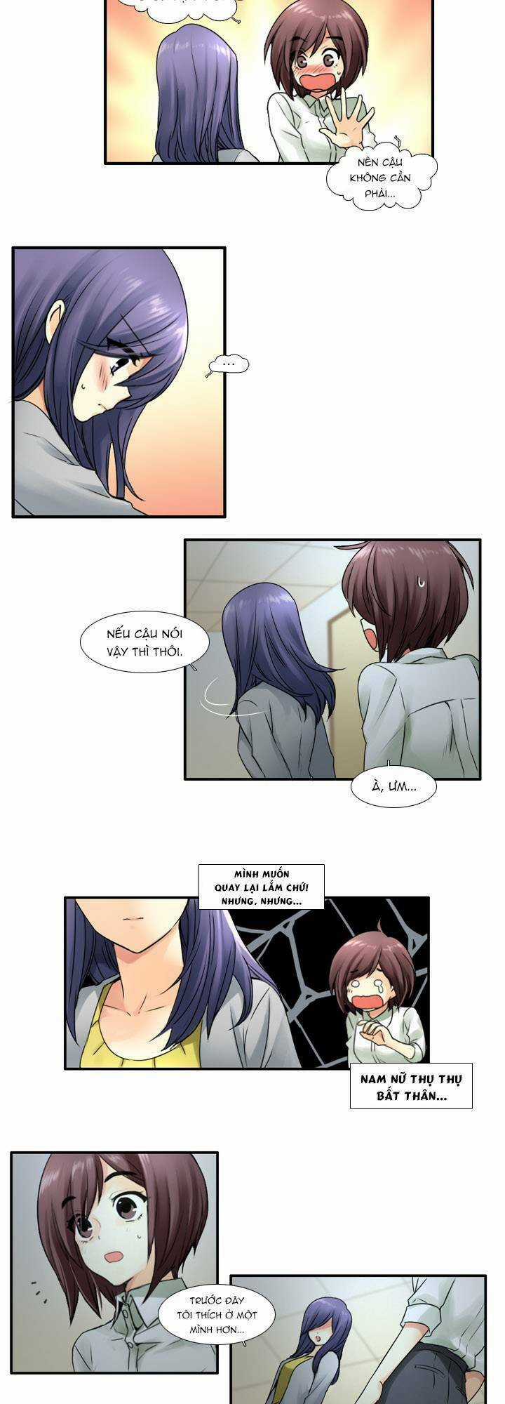 Useful Good-For-Nothing Chapter 45 trang 2