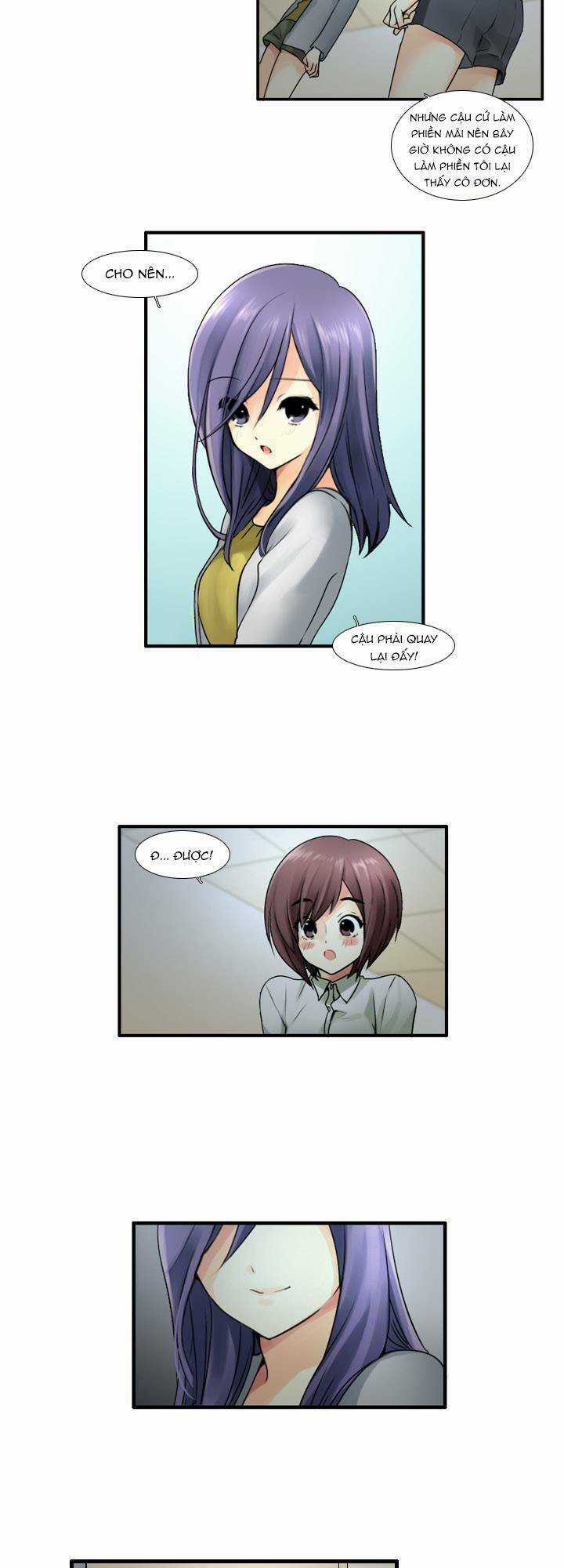 Useful Good-For-Nothing Chapter 45 trang 3