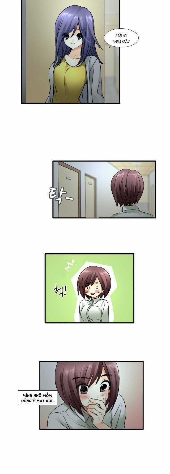 Useful Good-For-Nothing Chapter 45 trang 4