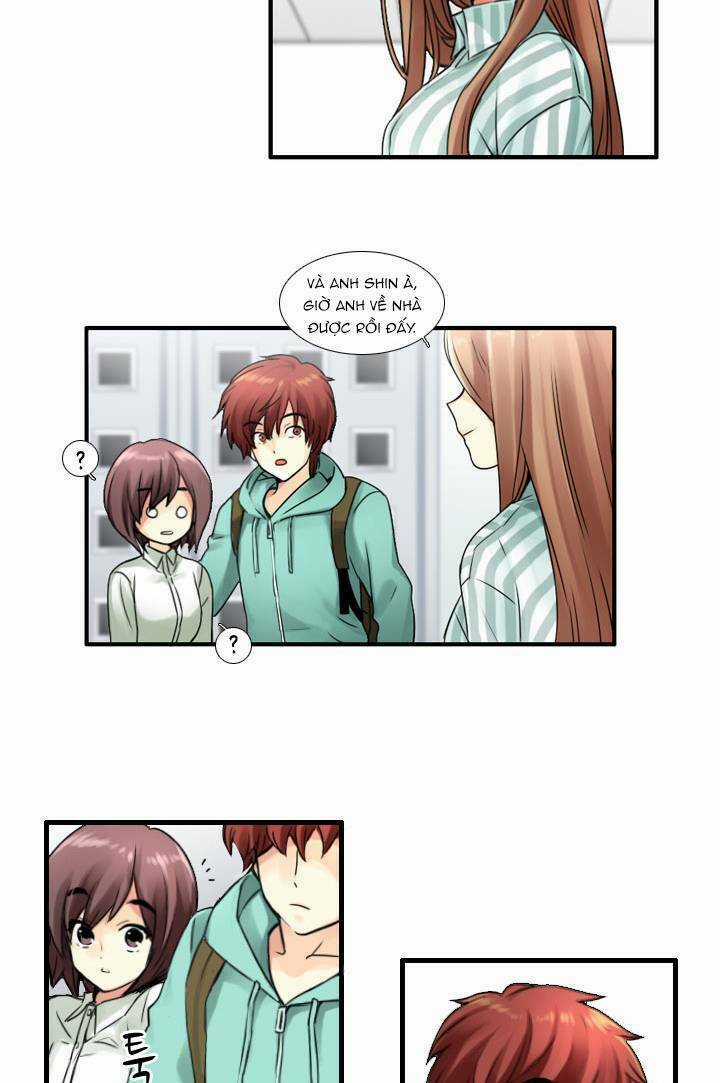 Useful Good-For-Nothing Chapter 45 trang 7