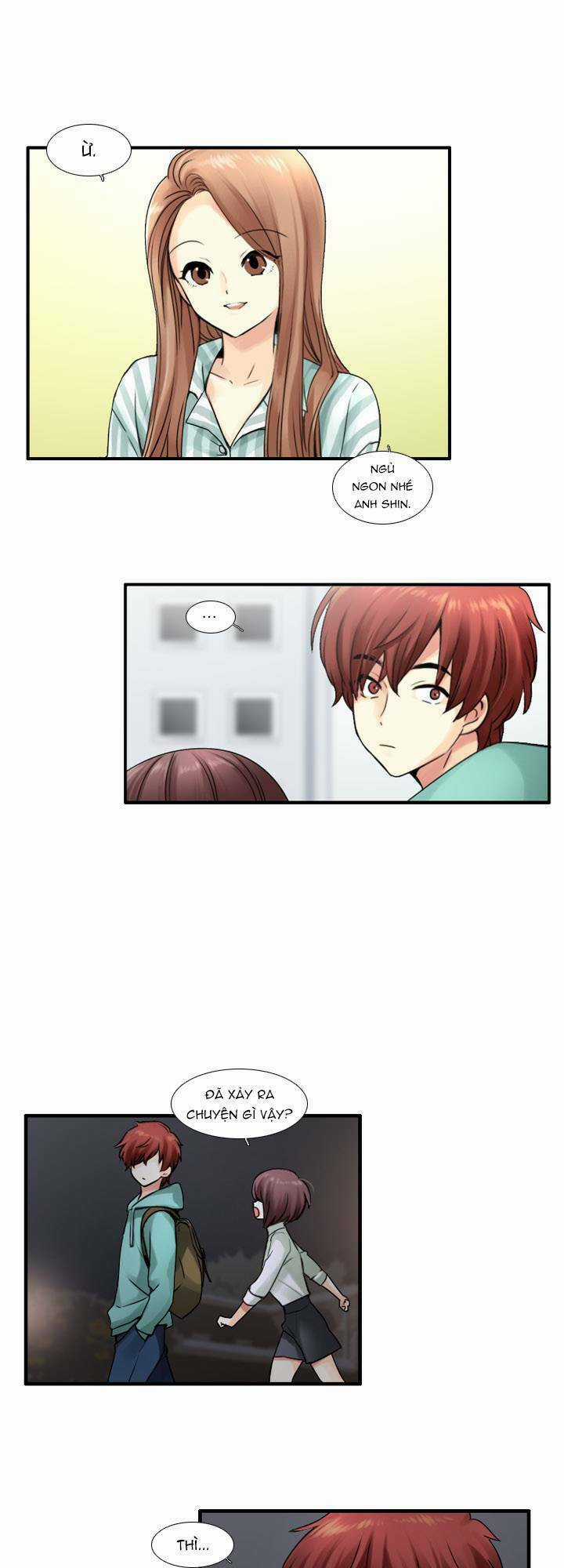 Useful Good-For-Nothing Chapter 45 trang 9